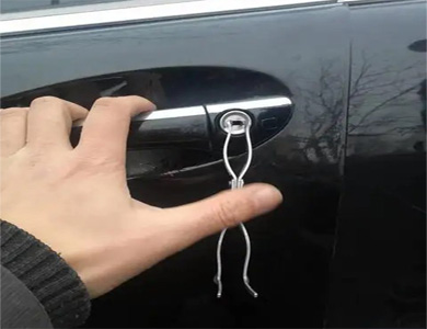 嫩江24小时上门开锁公司