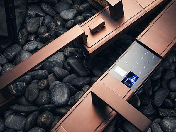 嫩江24小时上门开锁公司