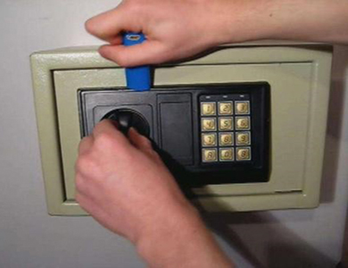 嫩江24小时上门开锁公司