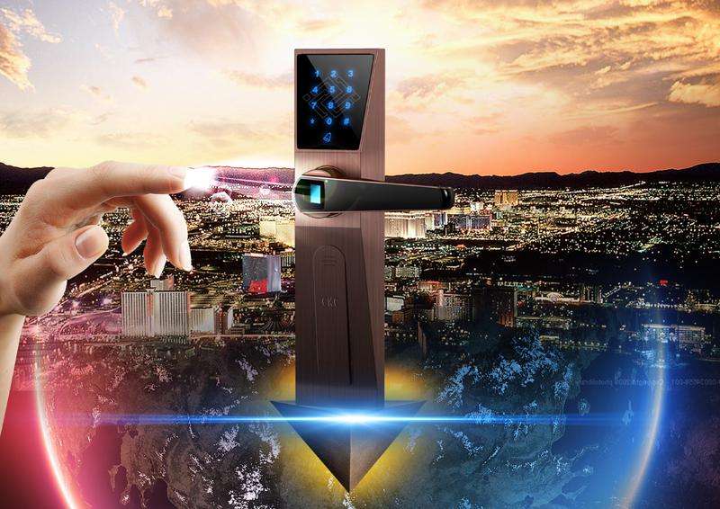 嫩江24小时上门开锁公司