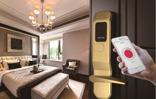 嫩江24小时上门开锁公司