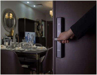 嫩江24小时上门开锁公司