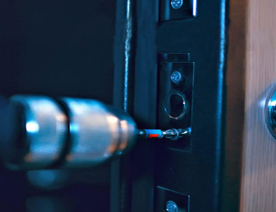 嫩江24小时上门开锁公司